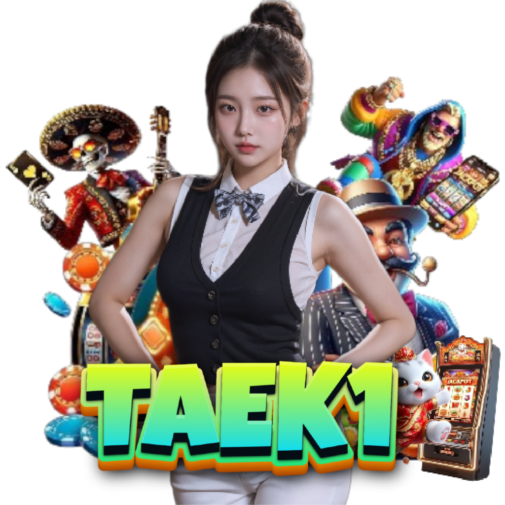 taek1