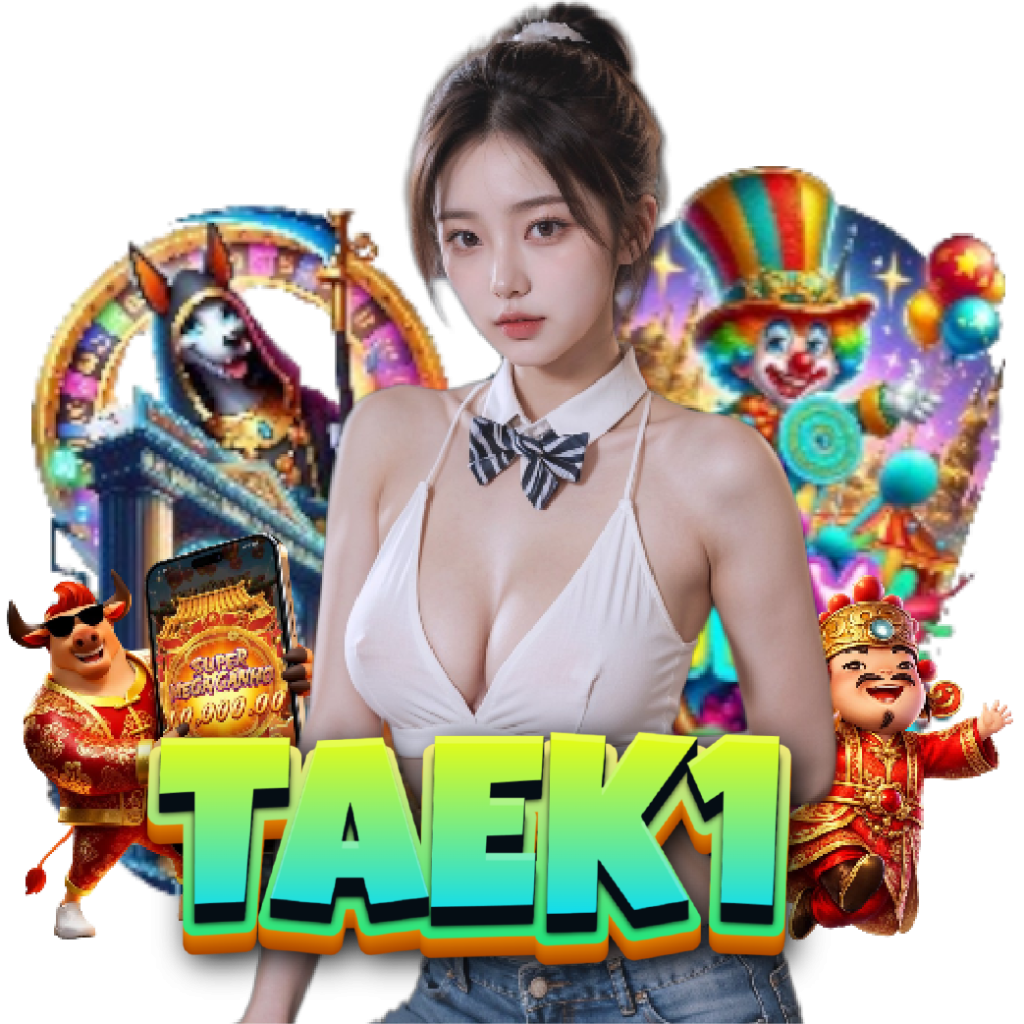 taek1 slot