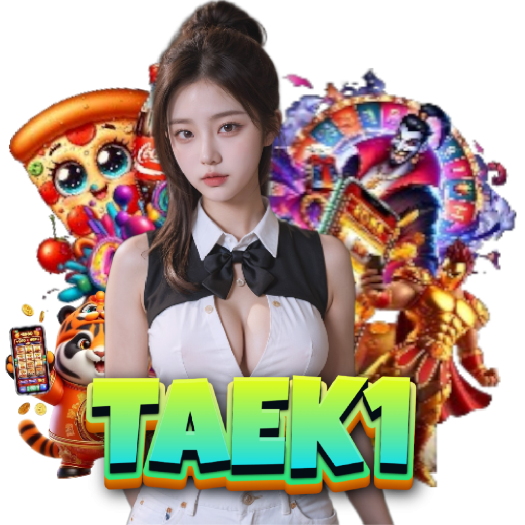 taek1 สล็อต