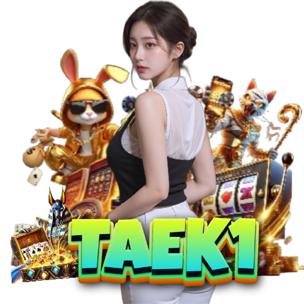 taek1 เกมลิขสิทธิ์แท้