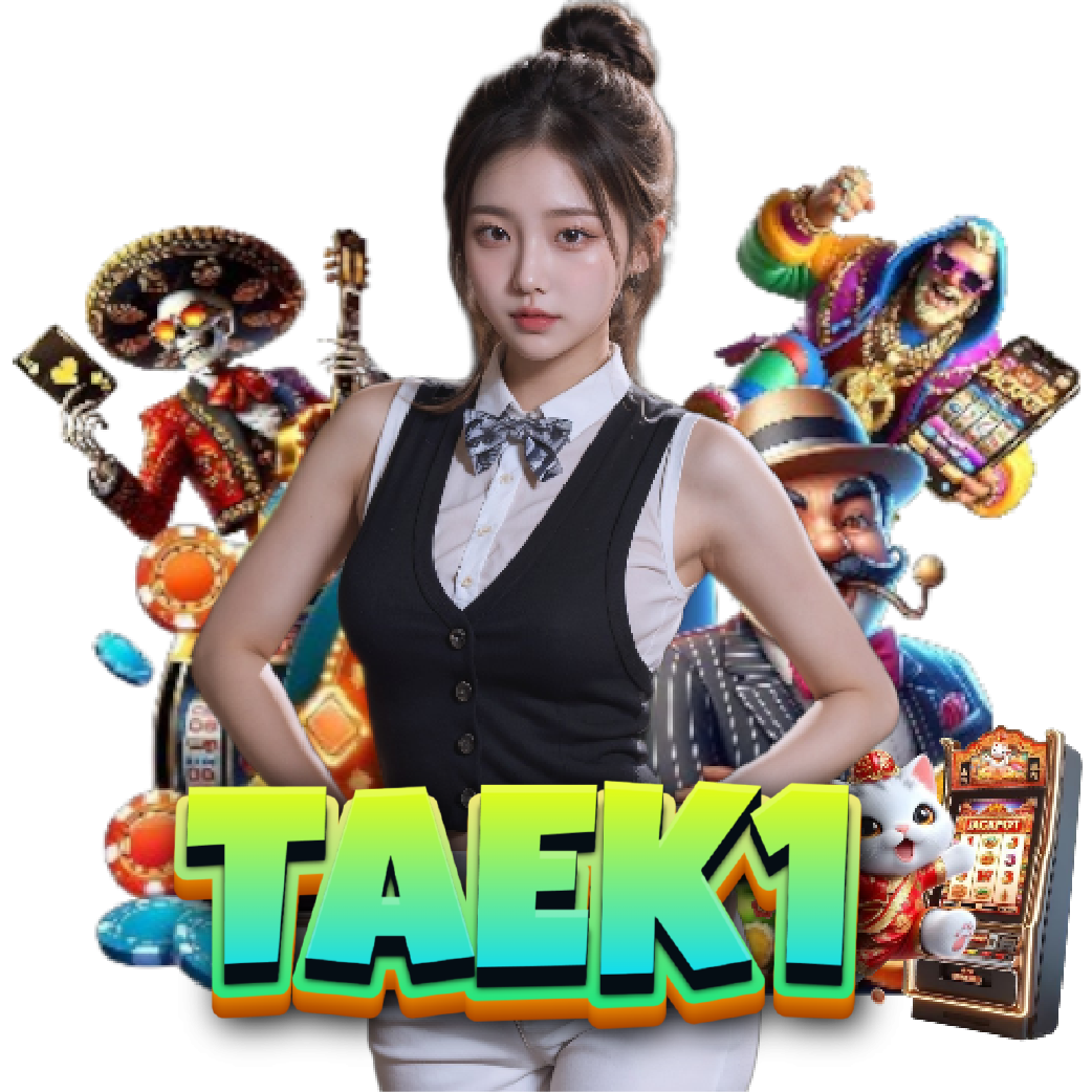 taek1