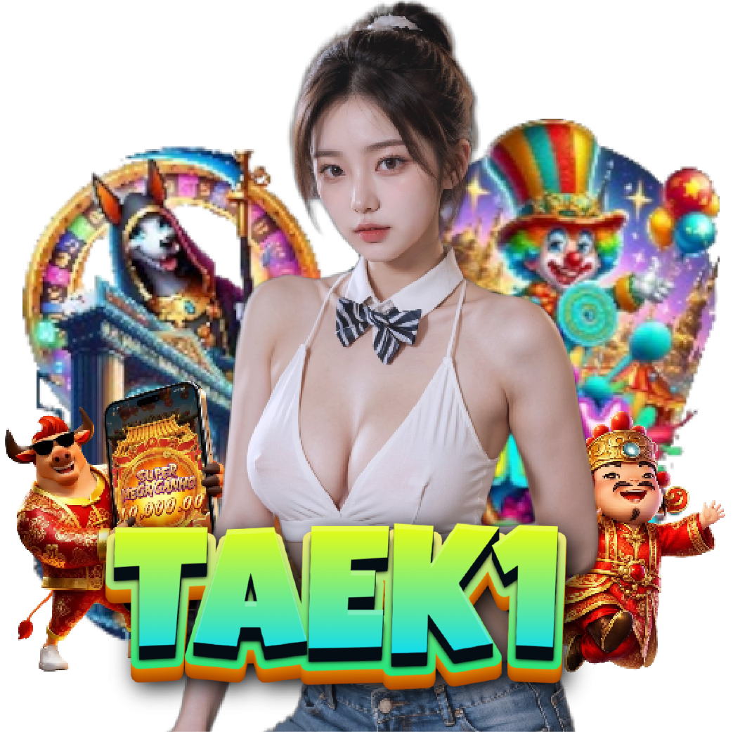 taek1 slot