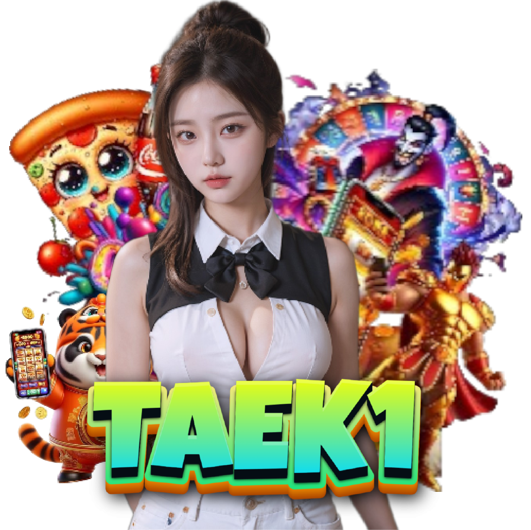 taek1 สล็อต